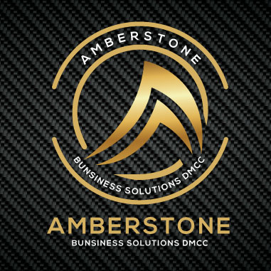 Amberstone Logo